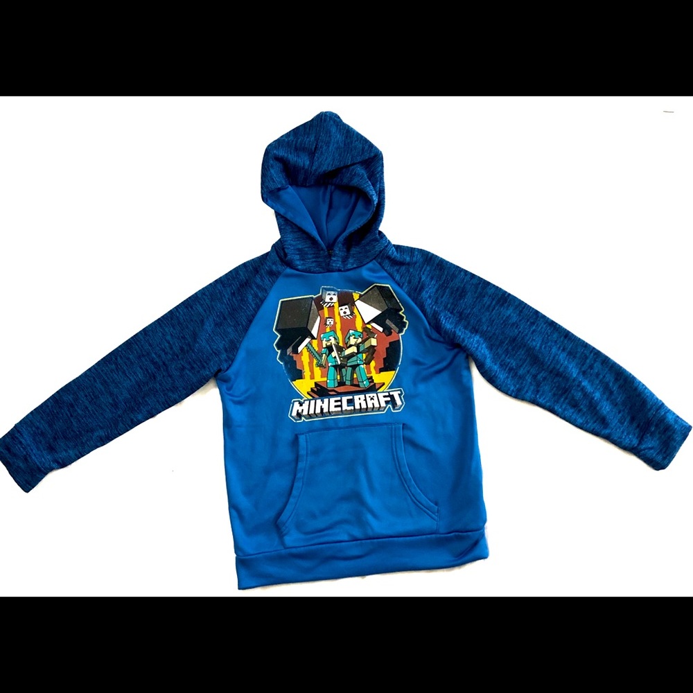 Jinx  sweater